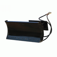 Chasse-neige pour chargeuse RIPPA -_0