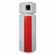 Chauffe-Eau Thermodynamique Monobloc ELEO M 260L - Airwell - 7MB170003