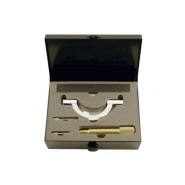 Cheville de positionnement du tendeur 4,0mm - KS Tools | 400.0705