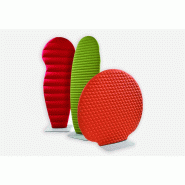 Cloison acoustique décorative BuzziPlant Cloison acoustique décorative BuzziPlant