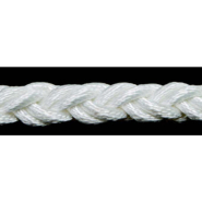 Cordage 8 torons tressés nylon pour usage général