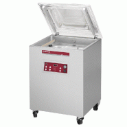 Diamond - Machine sous-vide, chambre 600x475xh200 mm - 63 m3/h - réf. SC-120/S - AKS-SC-120/S Diamond - Machine sous-vide, chambre 600x475xh200 mm - 63 m3/h - réf. SC-120/S - AKS-SC-120/S