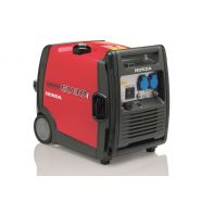 Eu30i - 999000612 groupe électrogène portable - europower - 3kva max