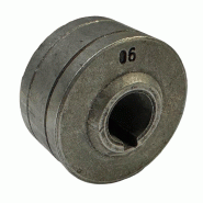 Galet acier/inox ø0,6/0,8 - TELWIN - 742575 Galet acier/inox ø0,6/0,8 - TELWIN - 742575