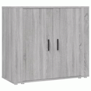 Helloshop26 - Buffet bahut commode armoire meuble de rangement organisateur cuisine salle de séjour salon sonoma 80 x 33 x 70 cm 02_0036533 - 3000212 Helloshop26 - Buffet bahut commode armoire meuble de rangement organisateur cuisine salle de séjour salon sonoma 80 x 33 x 70 cm 02_0036533 - 3000212