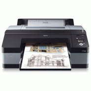 IMPRIMANTE GRAND FORMAT ARTS GRAPHIQUES EPSON STYLUS PRO 4900