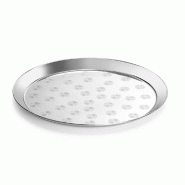 ITALCONCEPT Plateau de service, HENDI, Ø360x(H)24mm - 480410