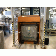 Ligne de remplissage aseptique d'occasion