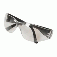 Lunettes de Sécurité Englobantes Transparentes – Protection Optimale – Confort et Visibilité - Silverline - transparent 5024763036460 Lunettes de Sécurité Englobantes Transparentes – Protection Optimale – Confort et Visibilité - Silverline - transparent 5024763036460