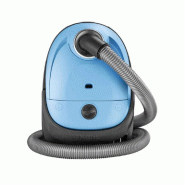 NILFISK Aspirateur Traineau 750w Bleu 128390112 - bleu 5715492203215