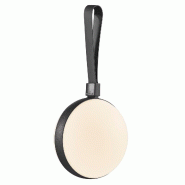 Nordlux Luminaire nomade luminaire BRING 12 Matière plastique Blanc/Noir H. 26 IP54 -Extérieur - noir 5704924010545