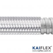 Peg13sb series- flexible métallique - kaiflex - acier galvanisé