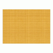 Set de table  Offset Ginger 70 G/M2 30x42cm quadrichromie papier - par 2000