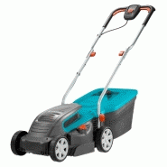 Tondeuse à gazon sans fil powermax li-40/32 sans batterie