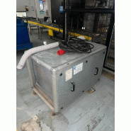 Ventilateur de boite a air 67-206-2d - référence                        :                         c11853