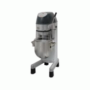 DITO SAMA Batteur mélangeur sol 30 L - 230 V - XBM30 | Ditosama - 600162 - 600162 DITO SAMA Batteur mélangeur sol 30 L - 230 V - XBM30 | Ditosama - 600162 - 600162