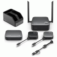 BenQ InstaShow VS25 système de présentation sans fil HDMI Bureau