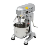 Batteur Planétaire 20L - Buffalo - inox GL191 Batteur Planétaire 20L - Buffalo - inox GL191