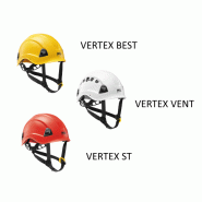 Casques de chantier