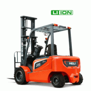 Chariot Lithium HELI CPD25 H4 Series - 2500 Kg - ZSM600_0