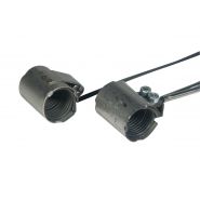 Collier chauffant pour busette - ELECTRO-THERM_1