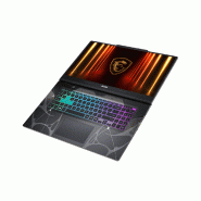 Cyborg 17 B2RWFKG-061FR 17,3p 16Go 512Go RTX 5060 Noir
