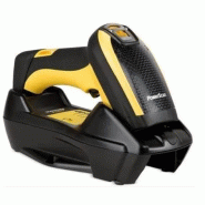 Douchette sans fil datalogic pm9600 kit usb