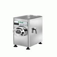 Hachoir réfrigéré avec entrée ø 52 mm. Groupe de broyage et structure en acier inoxydable AISI 304. FIMAR. Modèle 22REF - 528