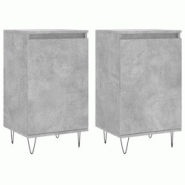 Helloshop26 - Buffet bahut commode armoire meuble de rangement organisateur cuisine salle de séjour salons lot de 2 40 x 35 x 70 cm 02_0036849 - 3000 Helloshop26 - Buffet bahut commode armoire meuble de rangement organisateur cuisine salle de séjour salons lot de 2 40 x 35 x 70 cm 02_0036849 - 3000