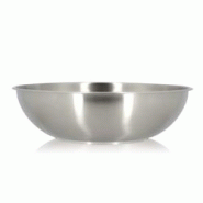 Menastyl - Wok Amovible Iris 28cm En Inox Et Induction - inox 3256390176710 Menastyl - Wok Amovible Iris 28cm En Inox Et Induction - inox 3256390176710