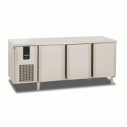 Meuble bas 3portes evologi positif l 1900mm ED3HS 290 FOSTER