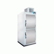 Mini chambre froide almibox - almia refrigeration