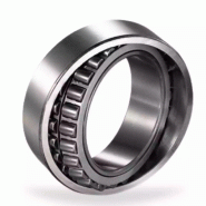 NSK - 23218camke4c3 - roulements à rouleaux sphériques - 90x160x52.4_0