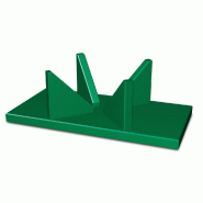 Outil de centrage de coupe de fruits Horemaq - 042202