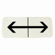 Panonceau prescriptions stationnement et arrêt M8f - signalisation directionnelle et additionnelle Panonceau prescriptions stationnement et arrêt M8f - signalisation directionnelle et additionnelle