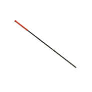Piquet fer droit isolant (20 000 v)