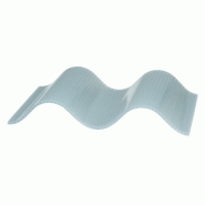 Plaques de toiture translucides - Réf : plaquetoiture - ORELA Plaques de toiture translucides - Réf : plaquetoiture - ORELA