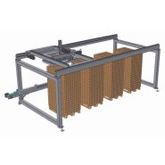 Rb-ag machines pour palettes - maypro