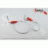 Scellés containers minikeyseals