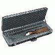 Valise 1 fusil démontable et 2 canons - réf. 3613