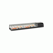 Vitrines à sushis