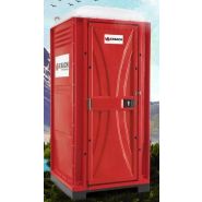 Wc autonome top san no touch - cabine en location - sebach