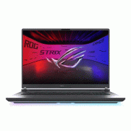 ASUS ROG Strix G18 G815LM-S9080W Intel Core Ultra 9 275HX Ordinateur portable 45,7 cm (18") WQXGA 32