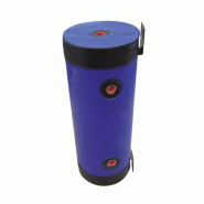 BMEL Bouteille de mélange et ballon tampon 8 L pose murale - 4 piquages - Thermador - BMEL08SK_0