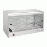 Buffalo Comptoir chauffant Economy,650 watts - 5050984709135 Buffalo Comptoir chauffant Economy,650 watts - 5050984709135