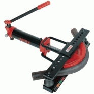 Cintreuse pour tube fer Cintreuse pour tube fer