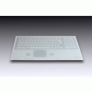 Clavier tactile t807