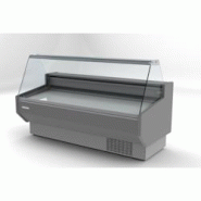 DOCRILUC Vitrine Profondeur 800 - Sans Etagere - Vitre Droite - Froid Statique - 3 Portes - 2025 X 800 X 1235 - 230/1/50 VED-8-20-R - VED-8-20-R DOCRILUC Vitrine Profondeur 800 - Sans Etagere - Vitre Droite - Froid Statique - 3 Portes - 2025 X 800 X 1235 - 230/1/50 VED-8-20-R - VED-8-20-R