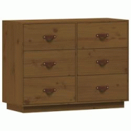Helloshop26 - Buffet bahut commode armoire meuble de rangement organisateur cuisine salle de séjour salon 100 x 40 x 75 cm bois 02_0035730 - 30002124 Helloshop26 - Buffet bahut commode armoire meuble de rangement organisateur cuisine salle de séjour salon 100 x 40 x 75 cm bois 02_0035730 - 30002124