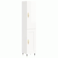 Helloshop26 - Buffet bahut commode armoire meuble de rangement organisateur cuisine salle de séjour salon haut brillant 34,5 x 34 x 02_0032821 - 3000 Helloshop26 - Buffet bahut commode armoire meuble de rangement organisateur cuisine salle de séjour salon haut brillant 34,5 x 34 x 02_0032821 - 3000